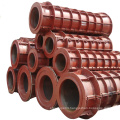 concrete cement pipe steel mould